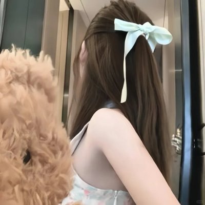我钟情的人