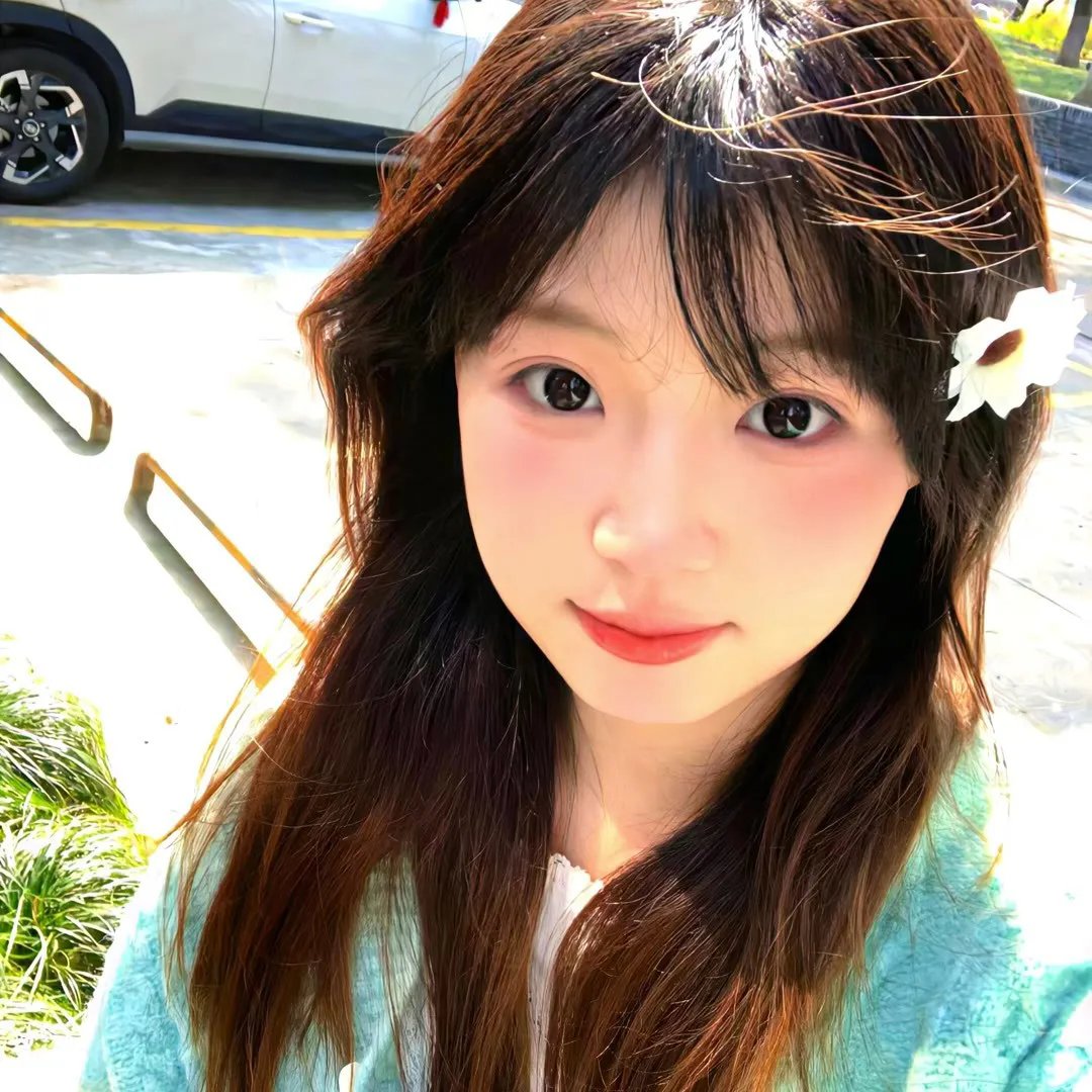 森林边缘的寂寞